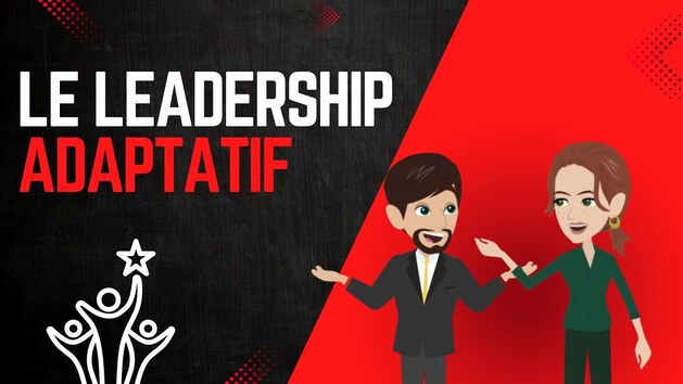Leadership adaptatif